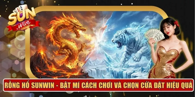 rồng hổ